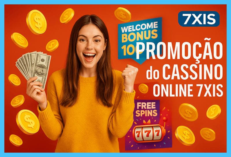 Login no Cassino 7XIS